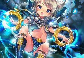 ������� � ������� ��������, ��������� �����, �����, ����������, ecchi (1324)